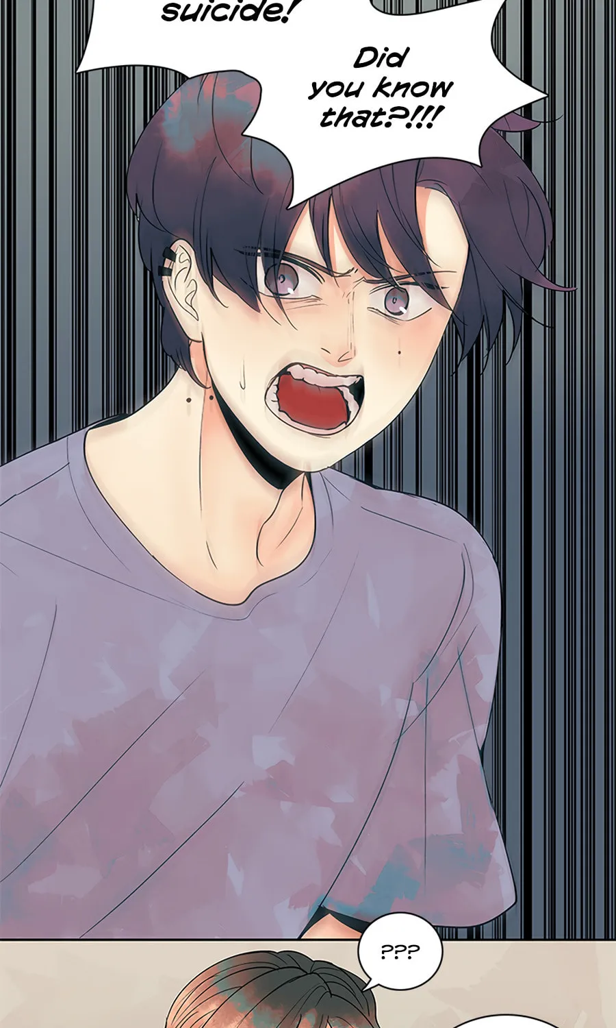 Read Arum Daun (Colored) chapter 56 image 26 on Lezhin