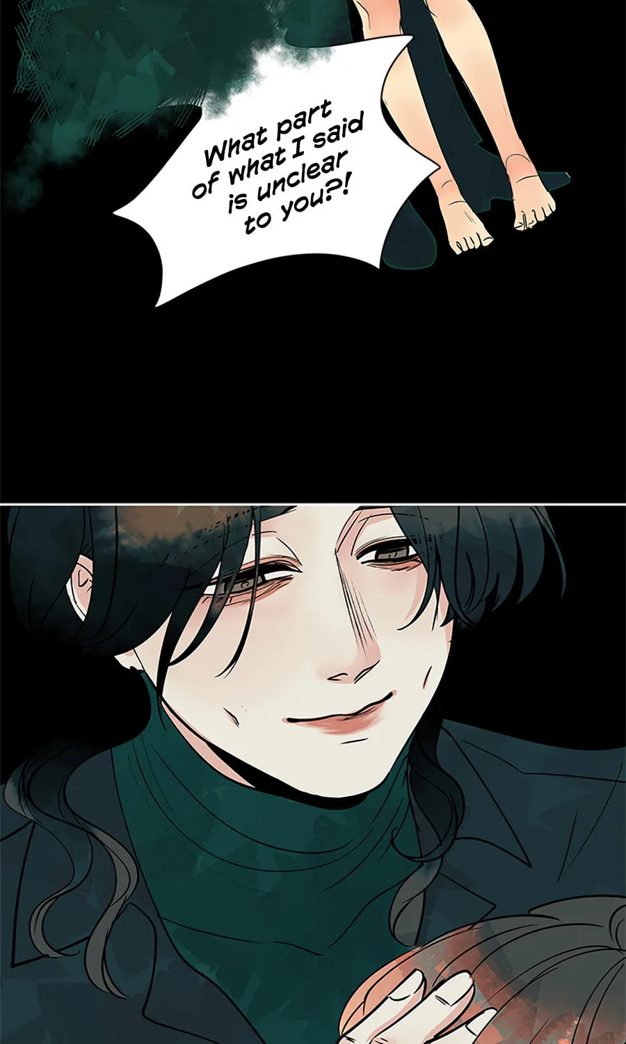 Read Arum Daun (Colored) chapter 56 image 29 on Lezhin
