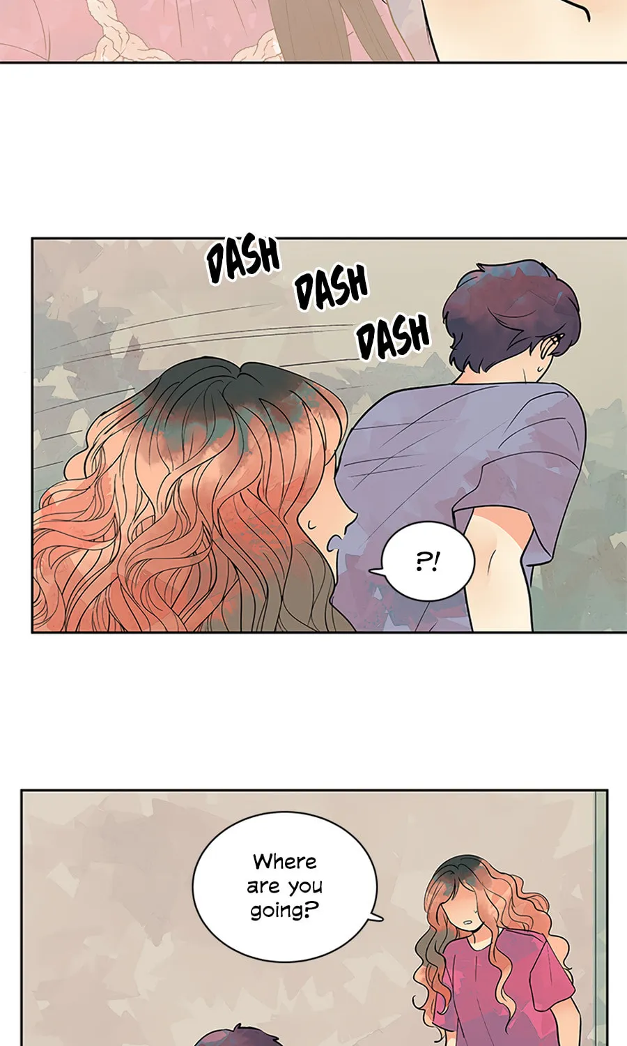 Read Arum Daun (Colored) chapter 56 image 32 on Lezhin