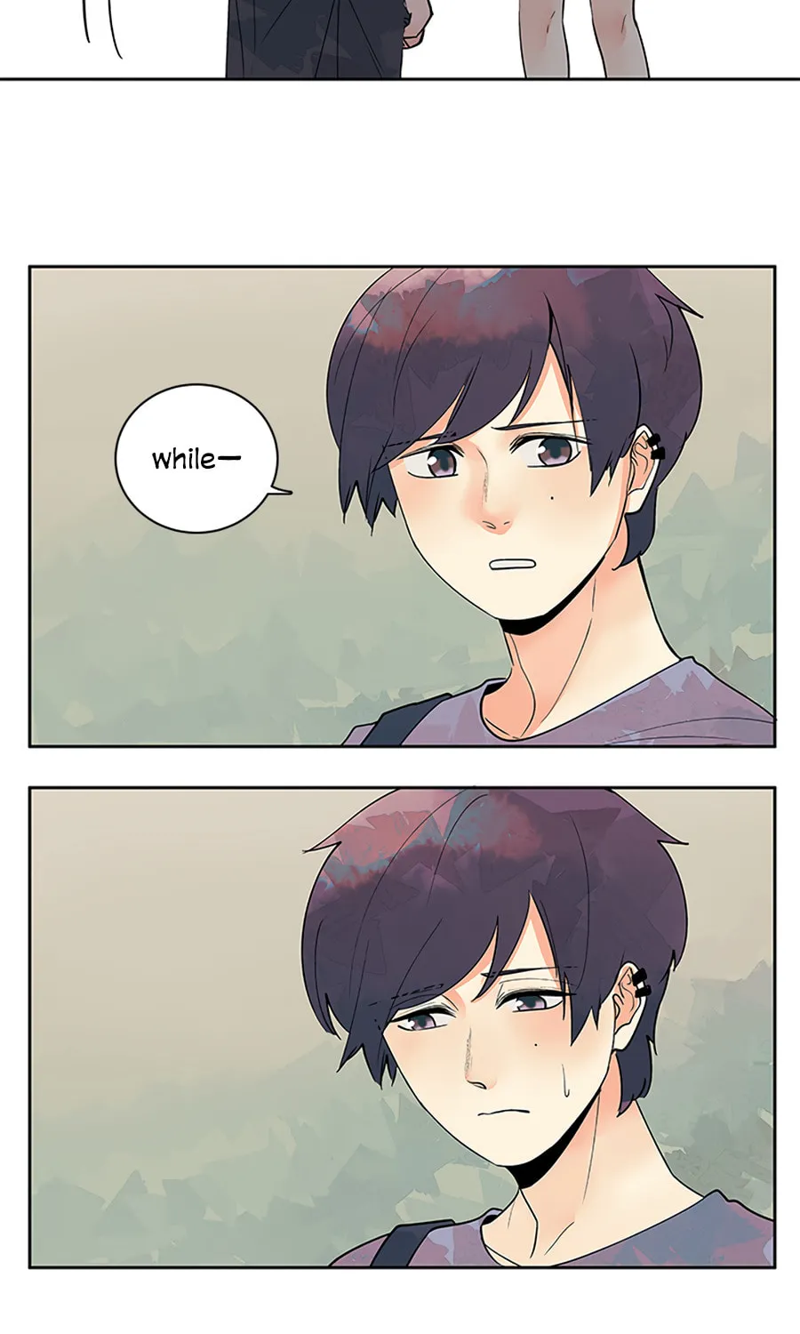 Read Arum Daun (Colored) chapter 56 image 36 on Lezhin