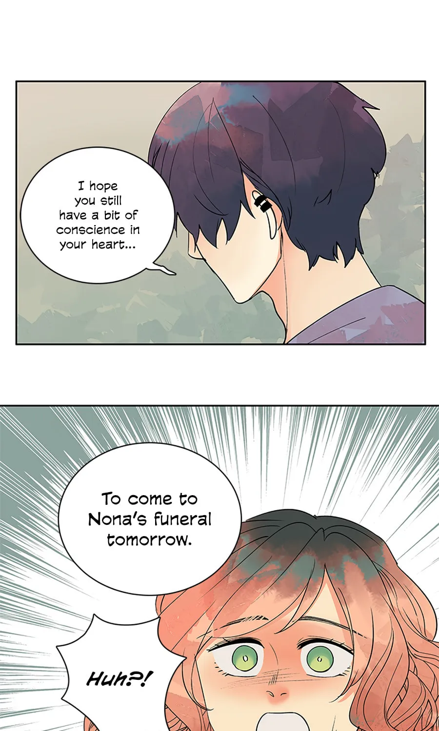 Read Arum Daun (Colored) chapter 56 image 37 on Lezhin