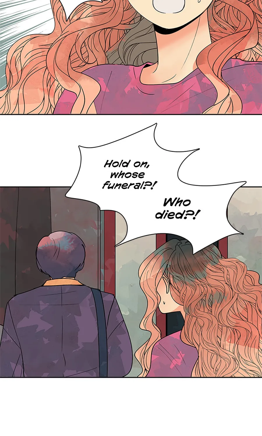 Read Arum Daun (Colored) chapter 56 image 38 on Lezhin