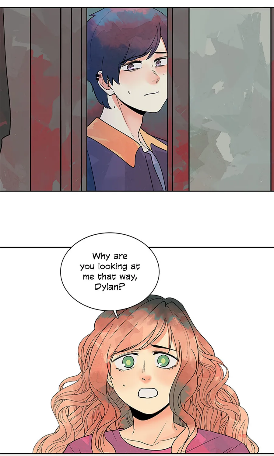 Read Arum Daun (Colored) chapter 56 image 40 on Lezhin