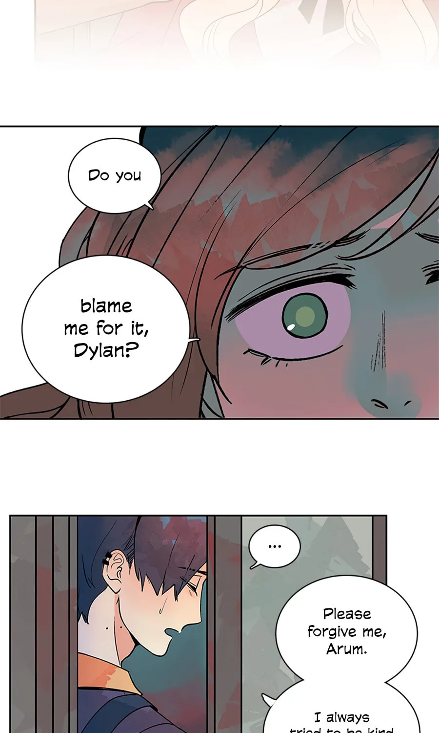 Read Arum Daun (Colored) chapter 56 image 44 on Lezhin