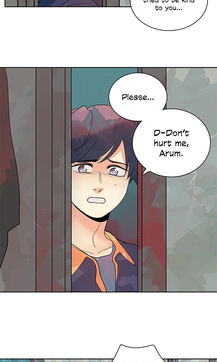 Read Arum Daun (Colored) chapter 56 image 45 on Lezhin