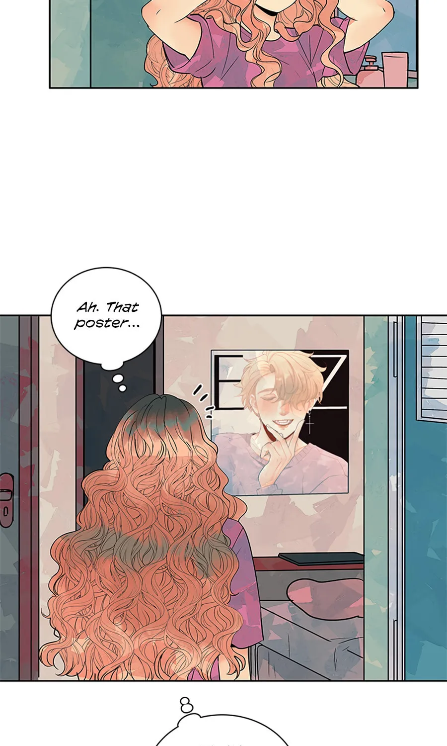 Read Arum Daun (Colored) chapter 56 image 5 on Lezhin