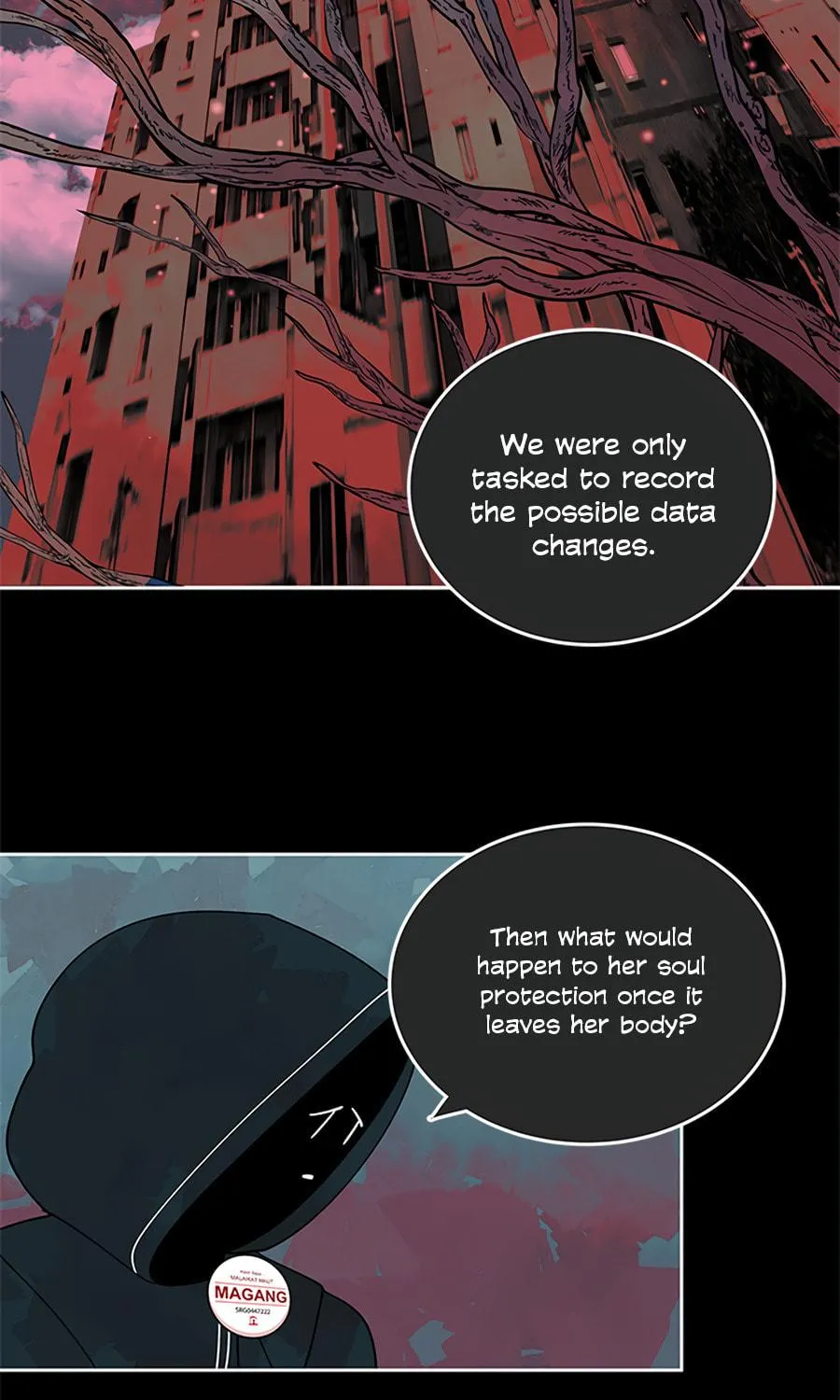 Read Arum Daun (Colored) chapter 57 image 11 on Lezhin