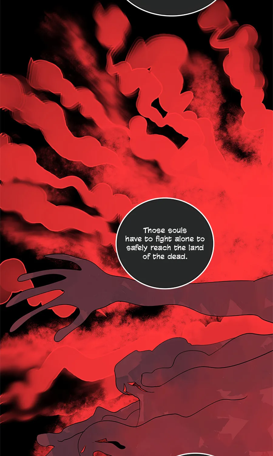 Read Arum Daun (Colored) chapter 57 image 13 on Lezhin