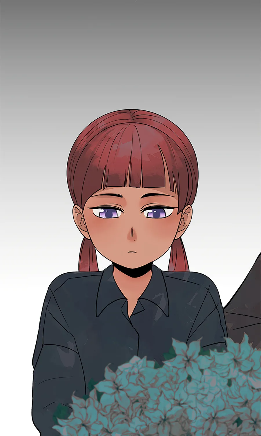 Read Arum Daun (Colored) chapter 57 image 17 on Lezhin