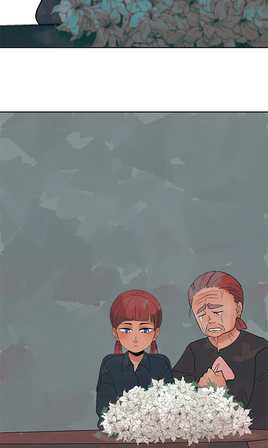 Read Arum Daun (Colored) chapter 57 image 18 on Lezhin