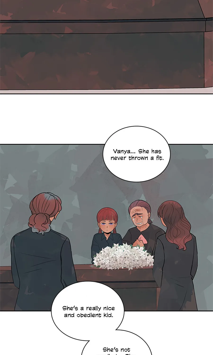 Read Arum Daun (Colored) chapter 57 image 19 on Lezhin