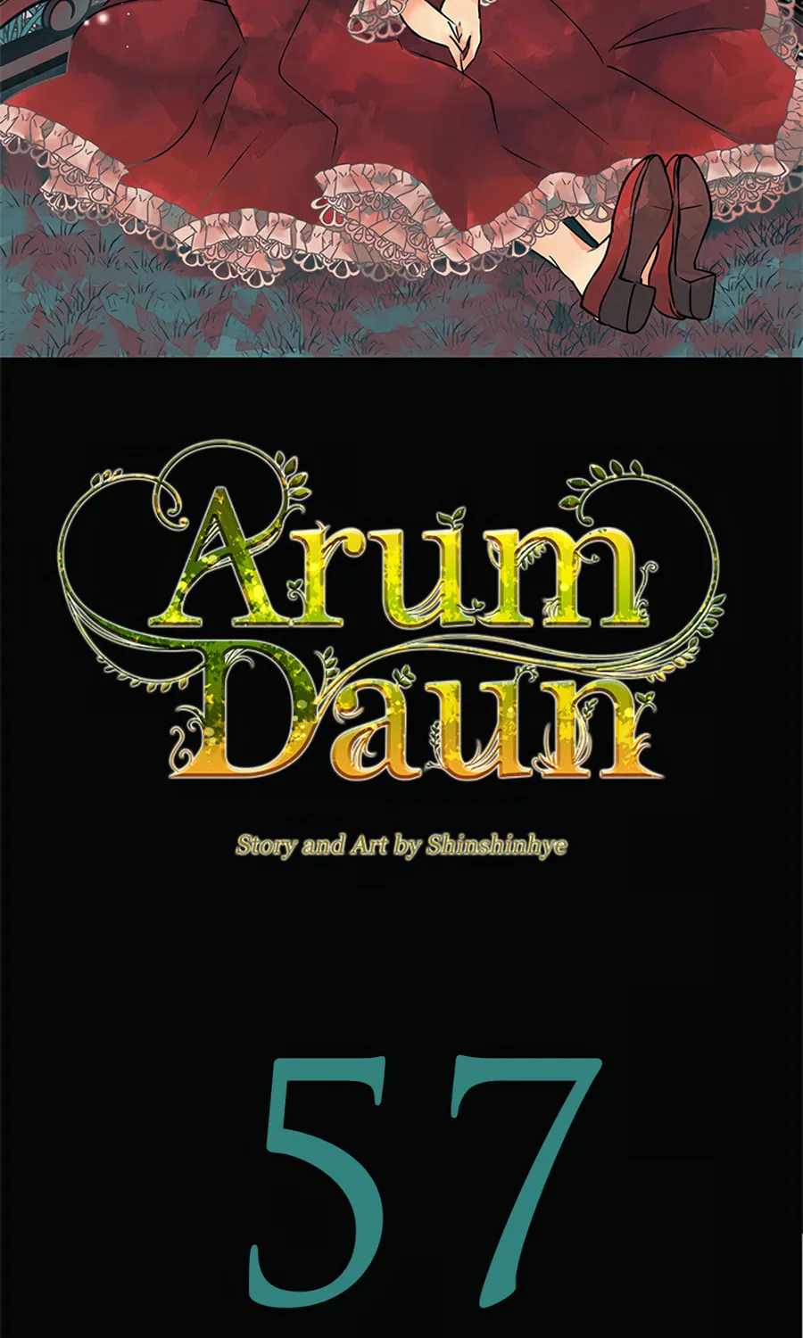 Read Arum Daun (Colored) chapter 57 image 2 on Lezhin