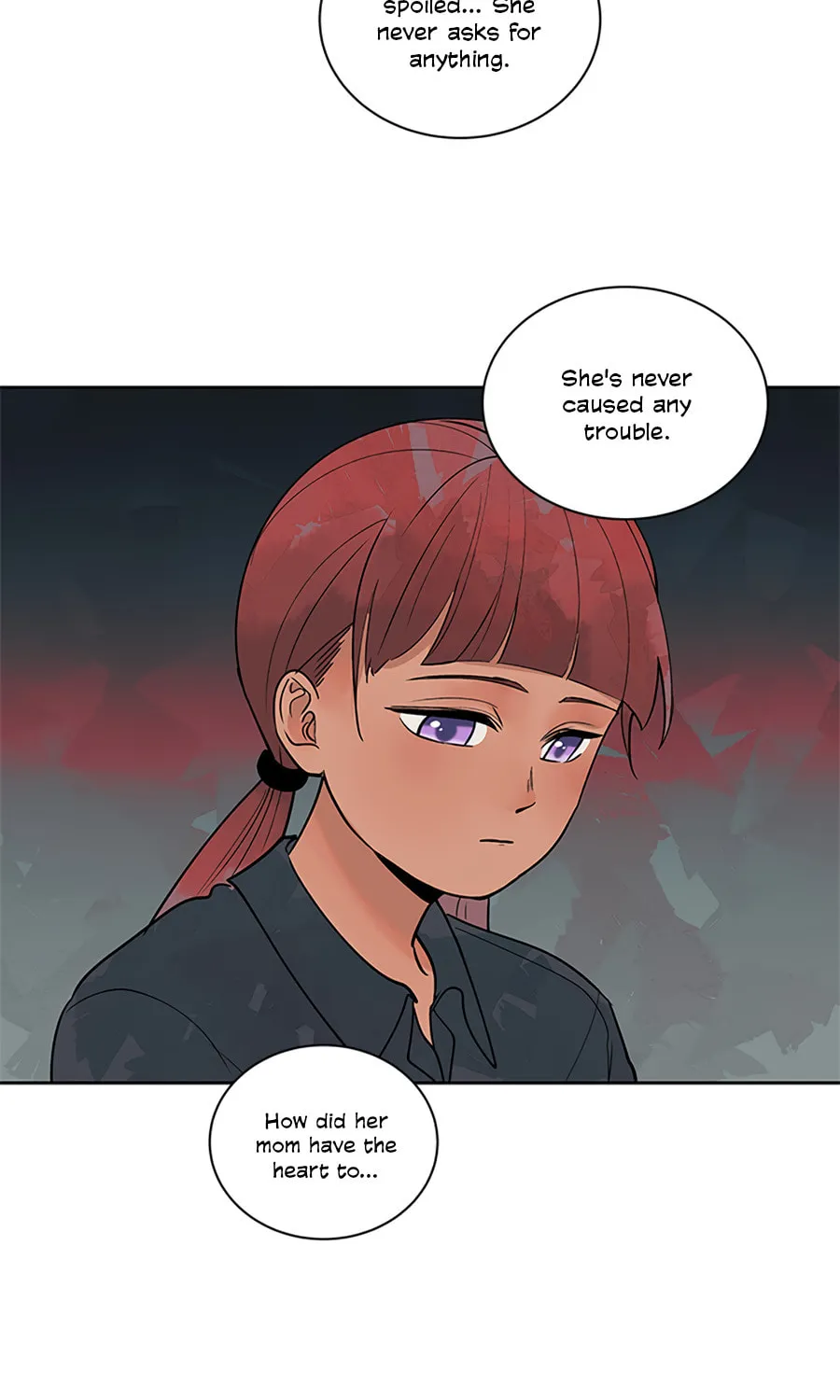 Read Arum Daun (Colored) chapter 57 image 20 on Lezhin