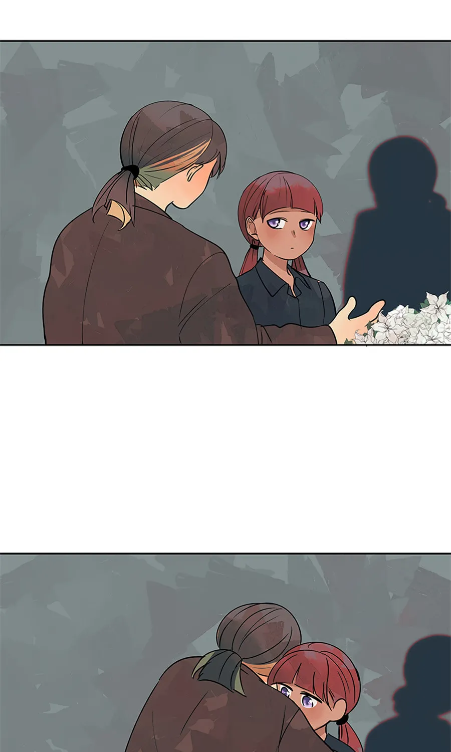 Read Arum Daun (Colored) chapter 57 image 21 on Lezhin
