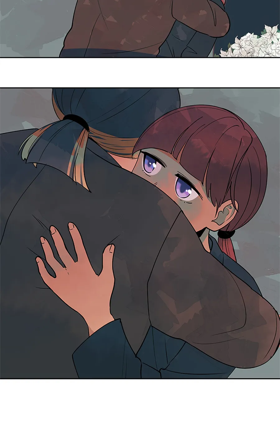 Read Arum Daun (Colored) chapter 57 image 22 on Lezhin