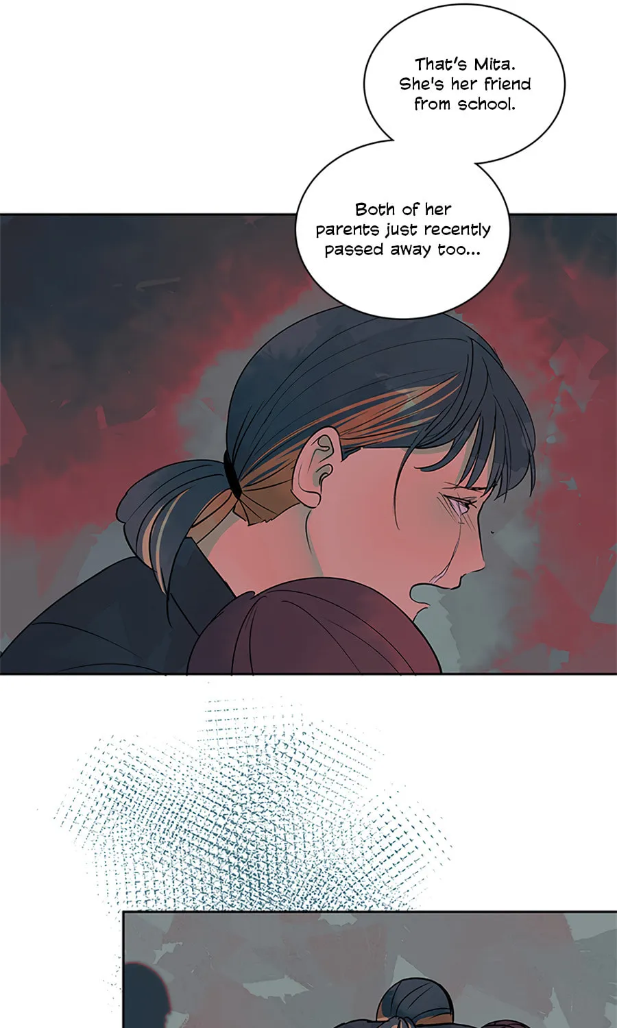 Read Arum Daun (Colored) chapter 57 image 23 on Lezhin