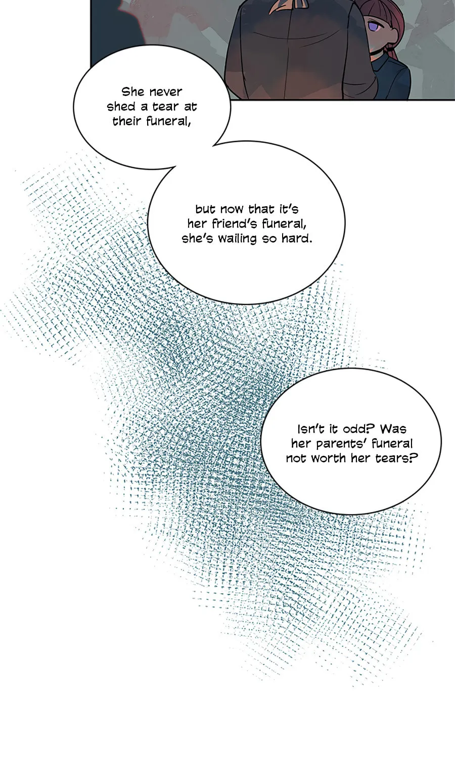 Read Arum Daun (Colored) chapter 57 image 24 on Lezhin
