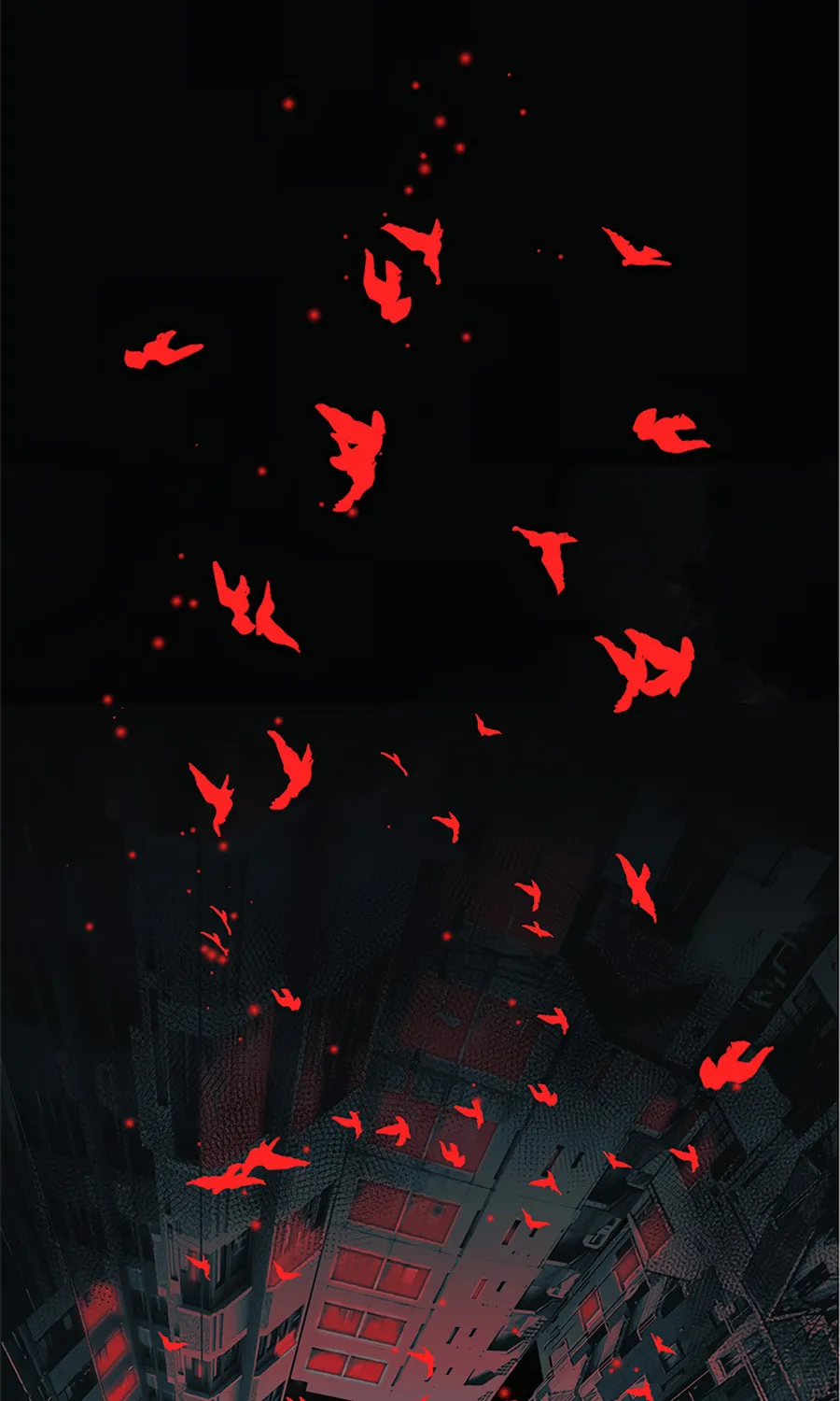 Read Arum Daun (Colored) chapter 57 image 3 on Lezhin