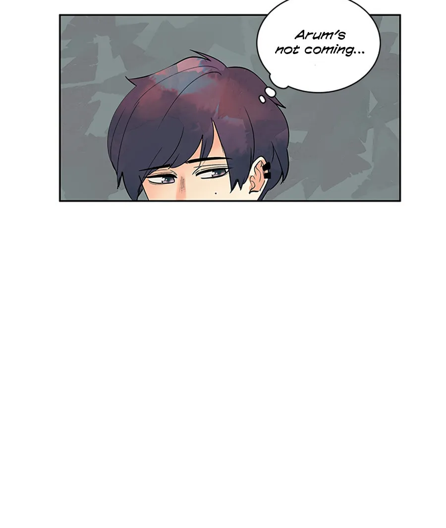 Read Arum Daun (Colored) chapter 57 image 34 on Lezhin