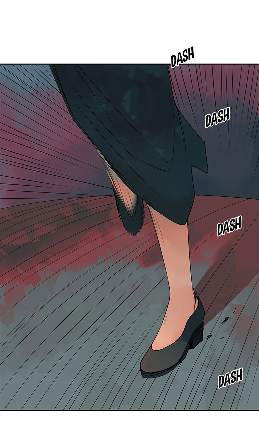 Read Arum Daun (Colored) chapter 57 image 36 on Lezhin