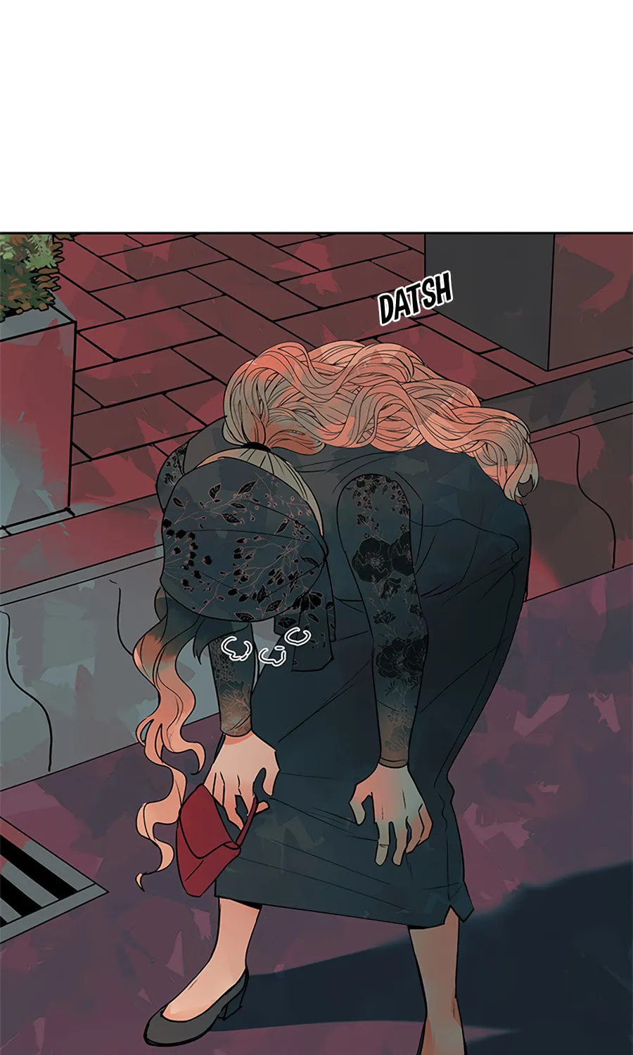 Read Arum Daun (Colored) chapter 57 image 37 on Lezhin