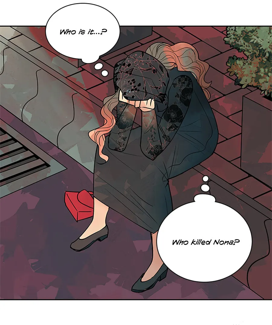 Read Arum Daun (Colored) chapter 57 image 39 on Lezhin