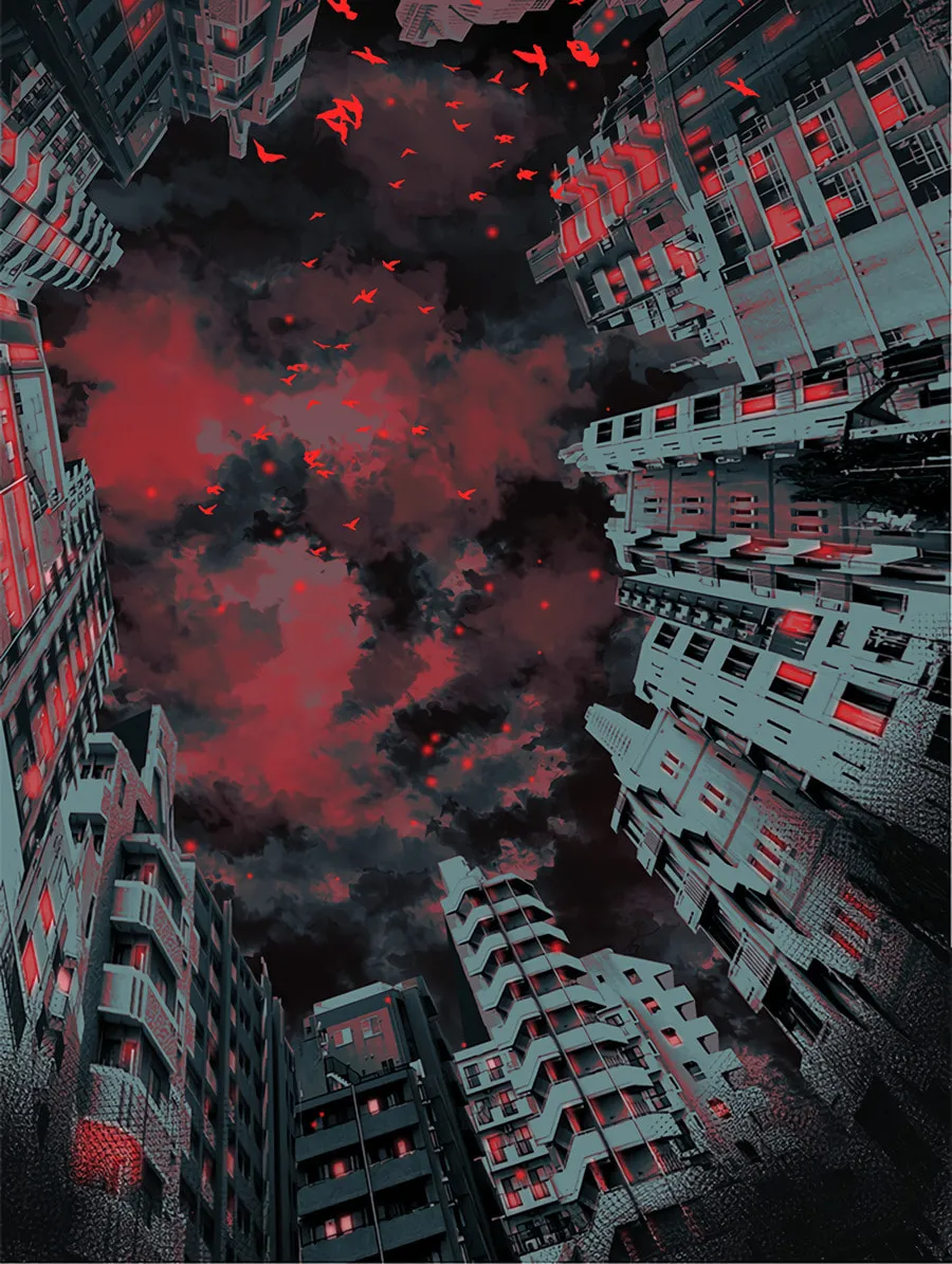 Read Arum Daun (Colored) chapter 57 image 4 on Lezhin