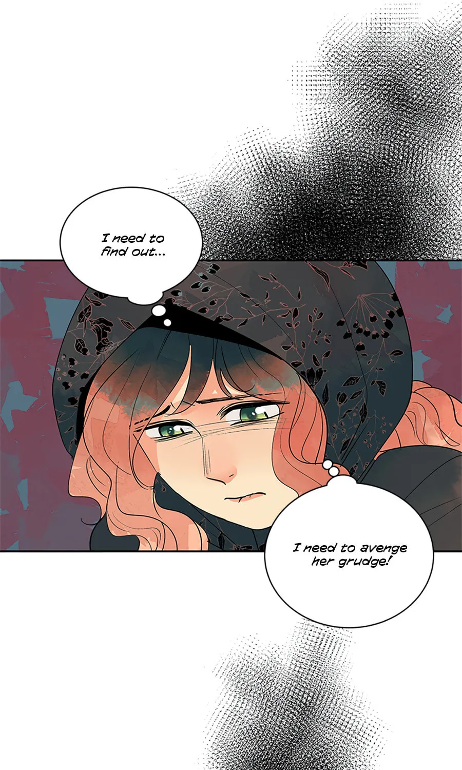 Read Arum Daun (Colored) chapter 57 image 40 on Lezhin