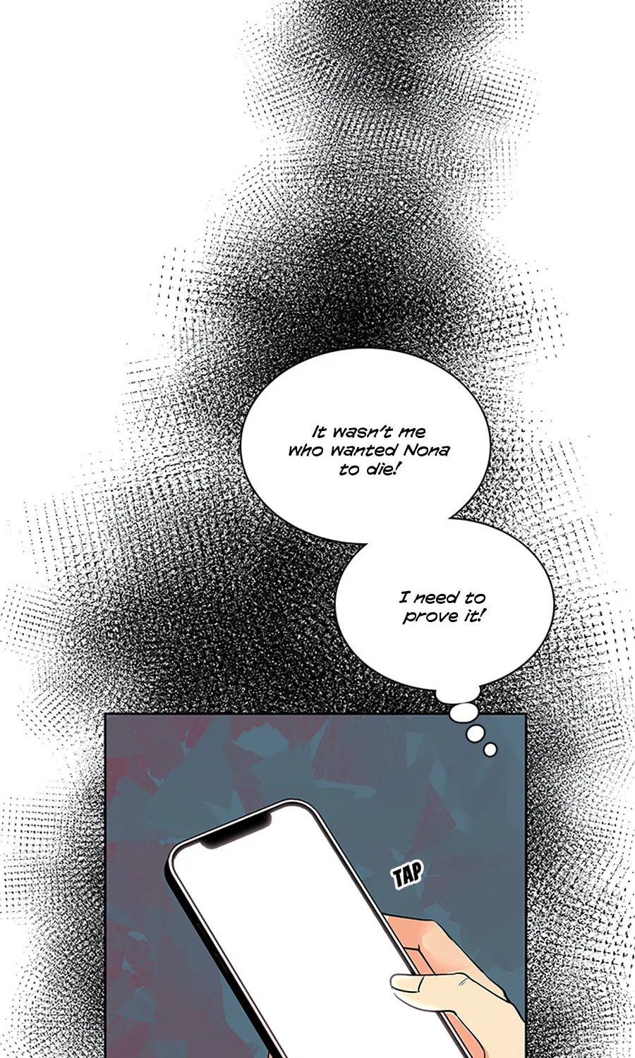 Read Arum Daun (Colored) chapter 57 image 41 on Lezhin