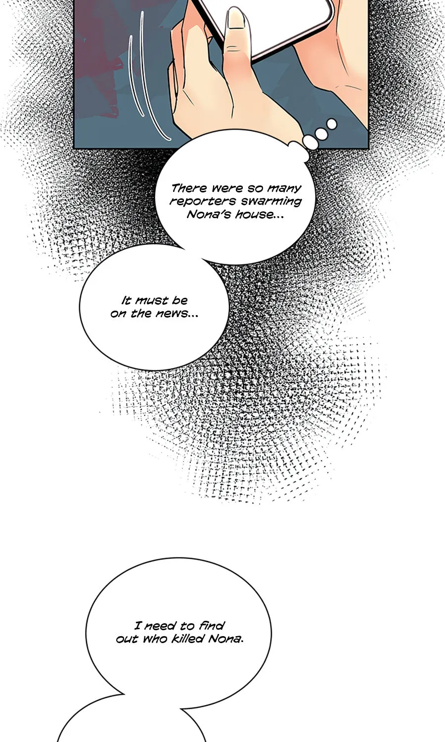 Read Arum Daun (Colored) chapter 57 image 42 on Lezhin