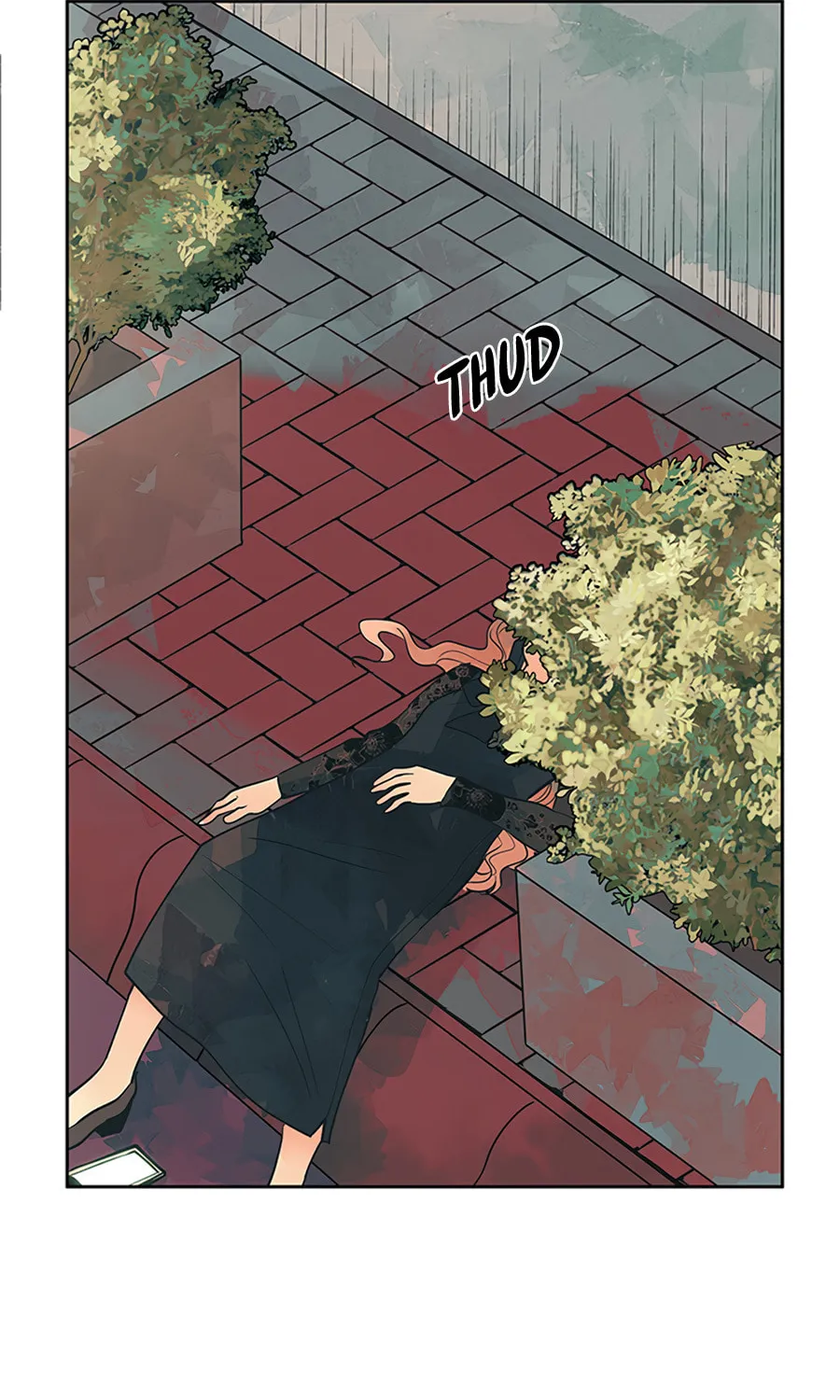 Read Arum Daun (Colored) chapter 57 image 47 on Lezhin