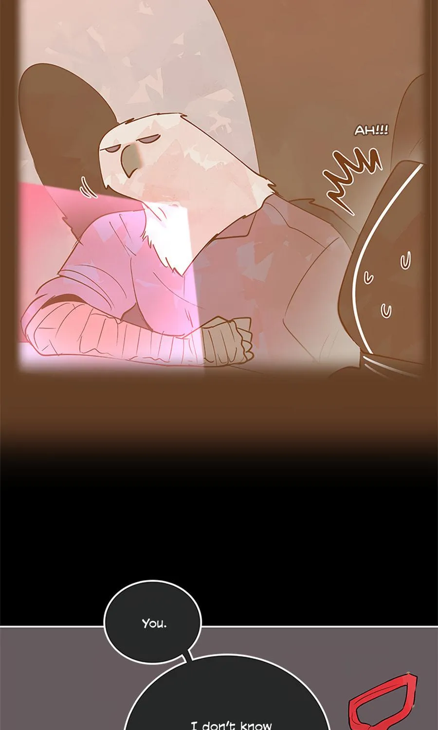 Read Arum Daun (Colored) chapter 62 image 12 on Lezhin
