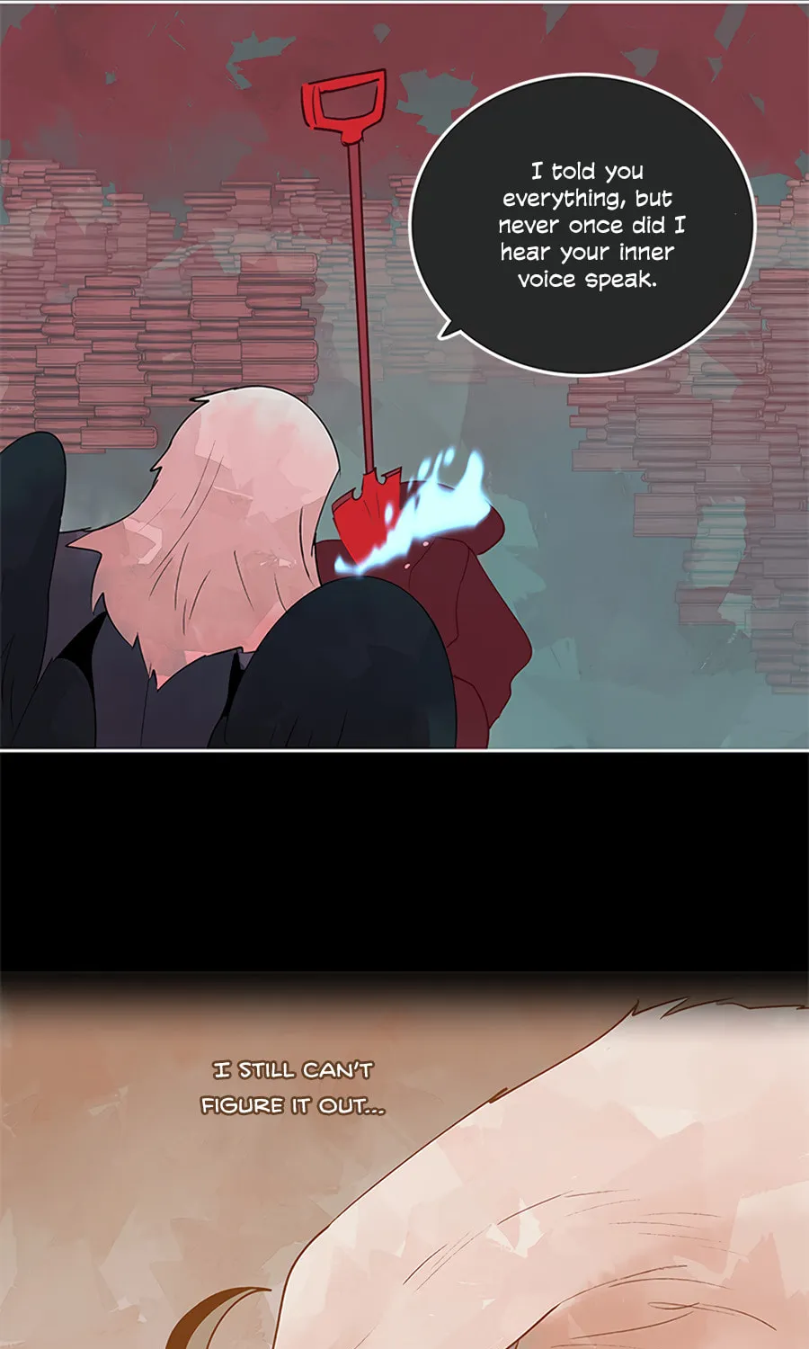 Read Arum Daun (Colored) chapter 62 image 16 on Lezhin