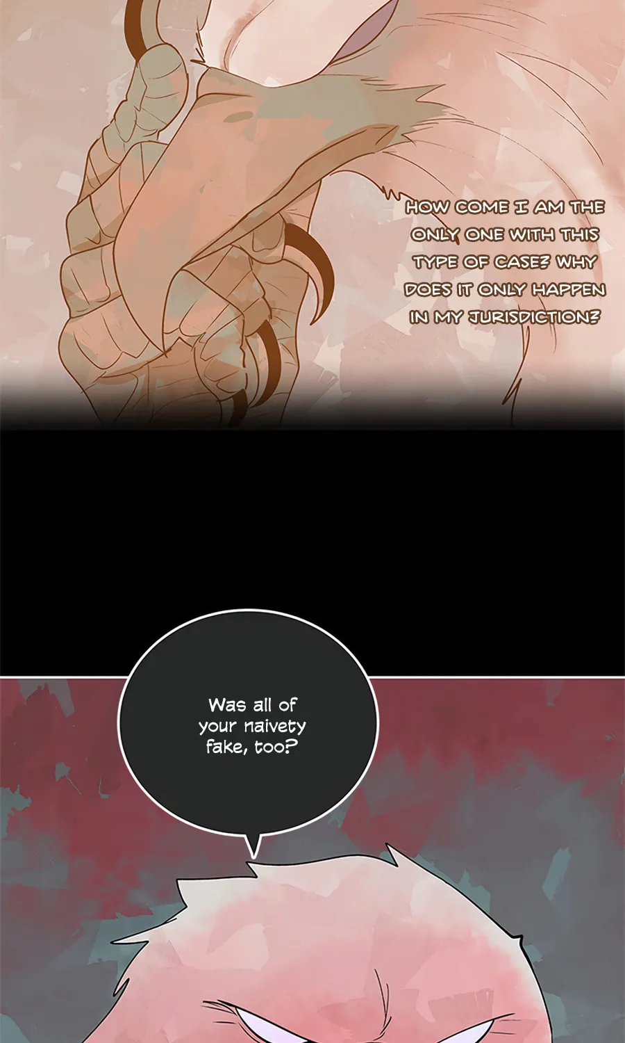 Read Arum Daun (Colored) chapter 62 image 17 on Lezhin