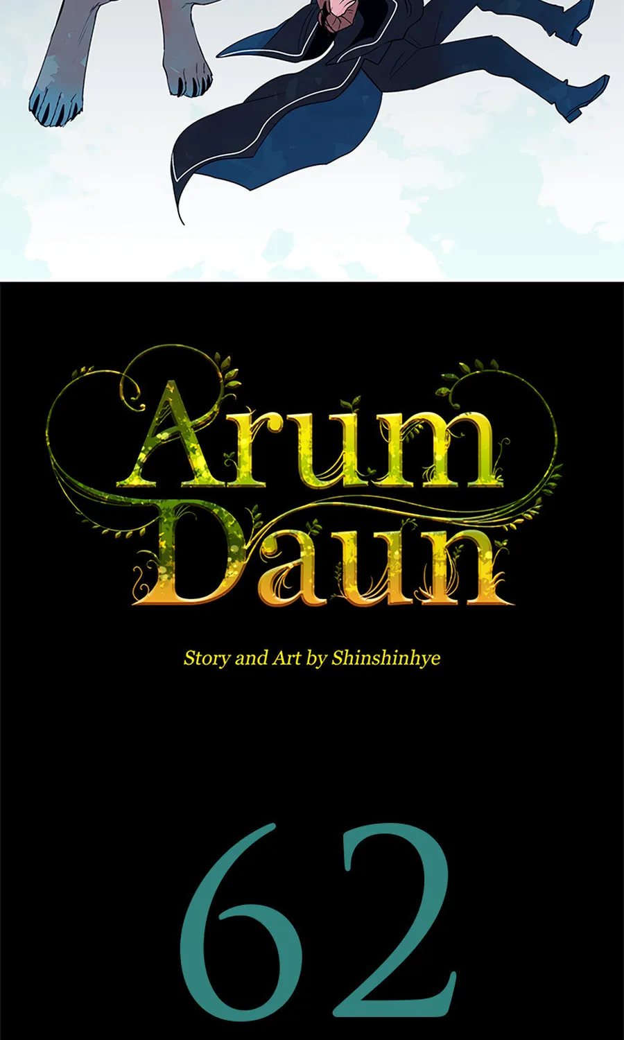 Read Arum Daun (Colored) chapter 62 image 2 on Lezhin
