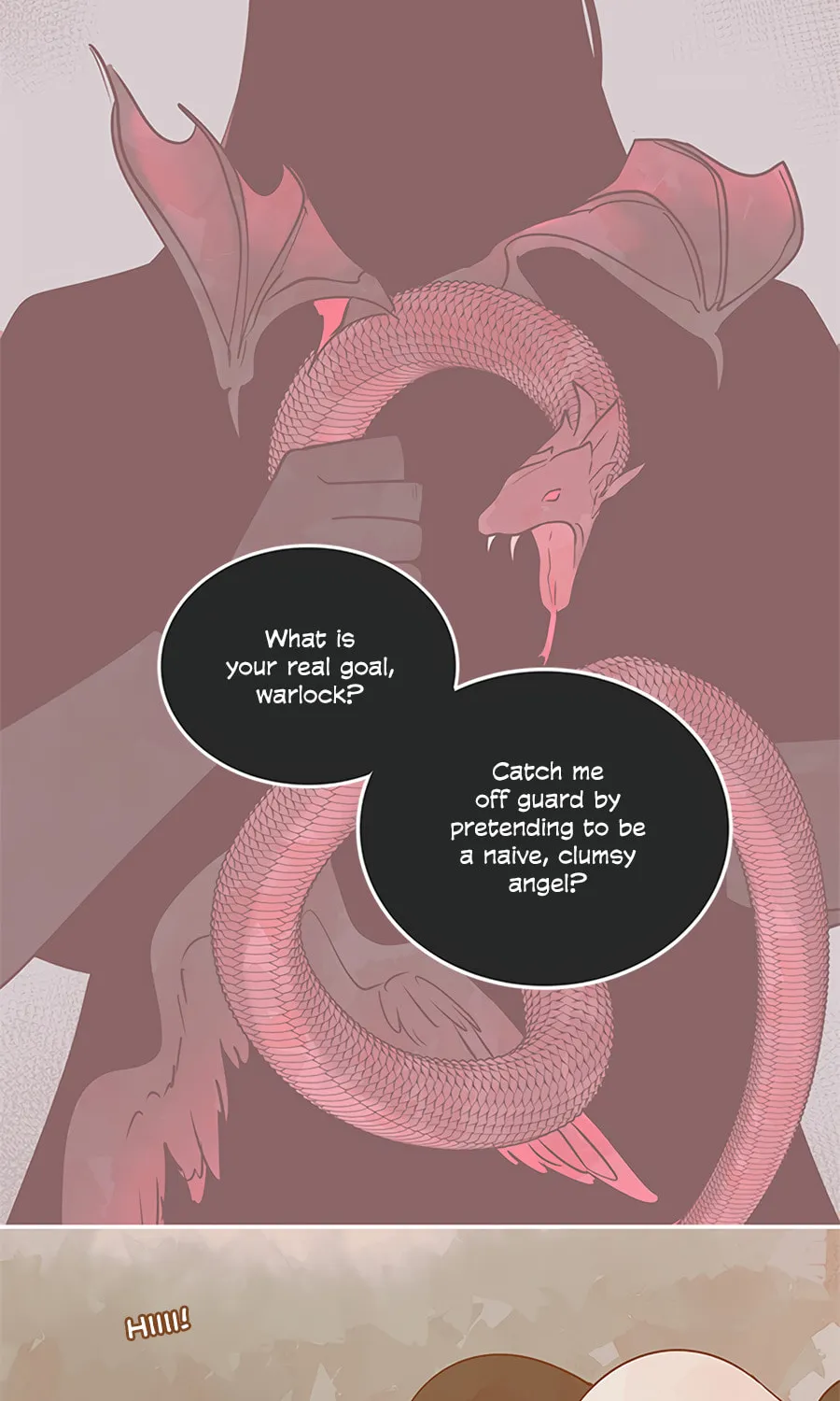 Read Arum Daun (Colored) chapter 62 image 22 on Lezhin