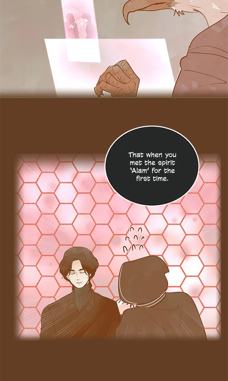 Read Arum Daun (Colored) chapter 62 image 25 on Lezhin