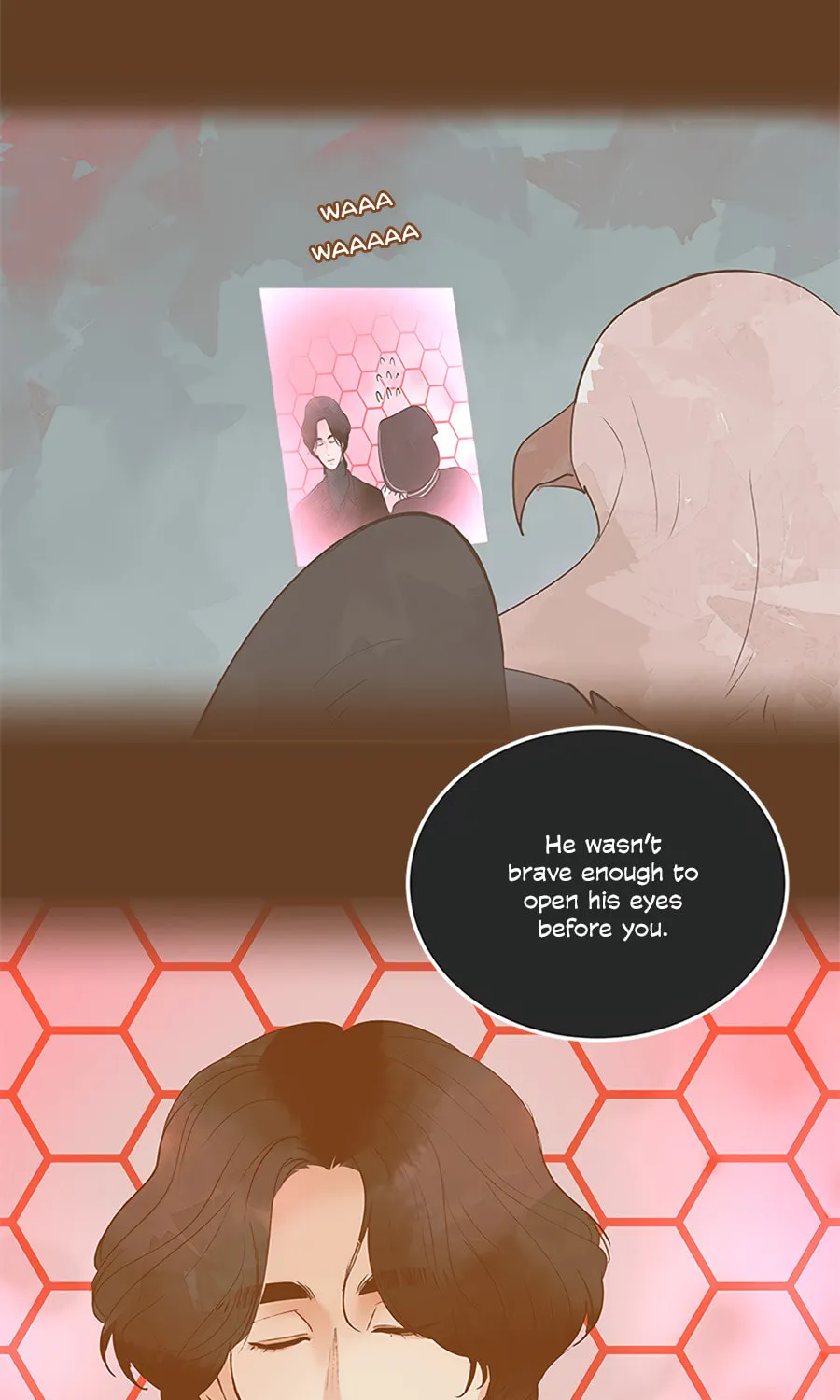 Read Arum Daun (Colored) chapter 62 image 26 on Lezhin