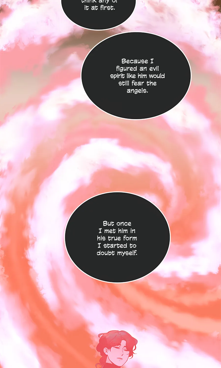 Read Arum Daun (Colored) chapter 62 image 30 on Lezhin