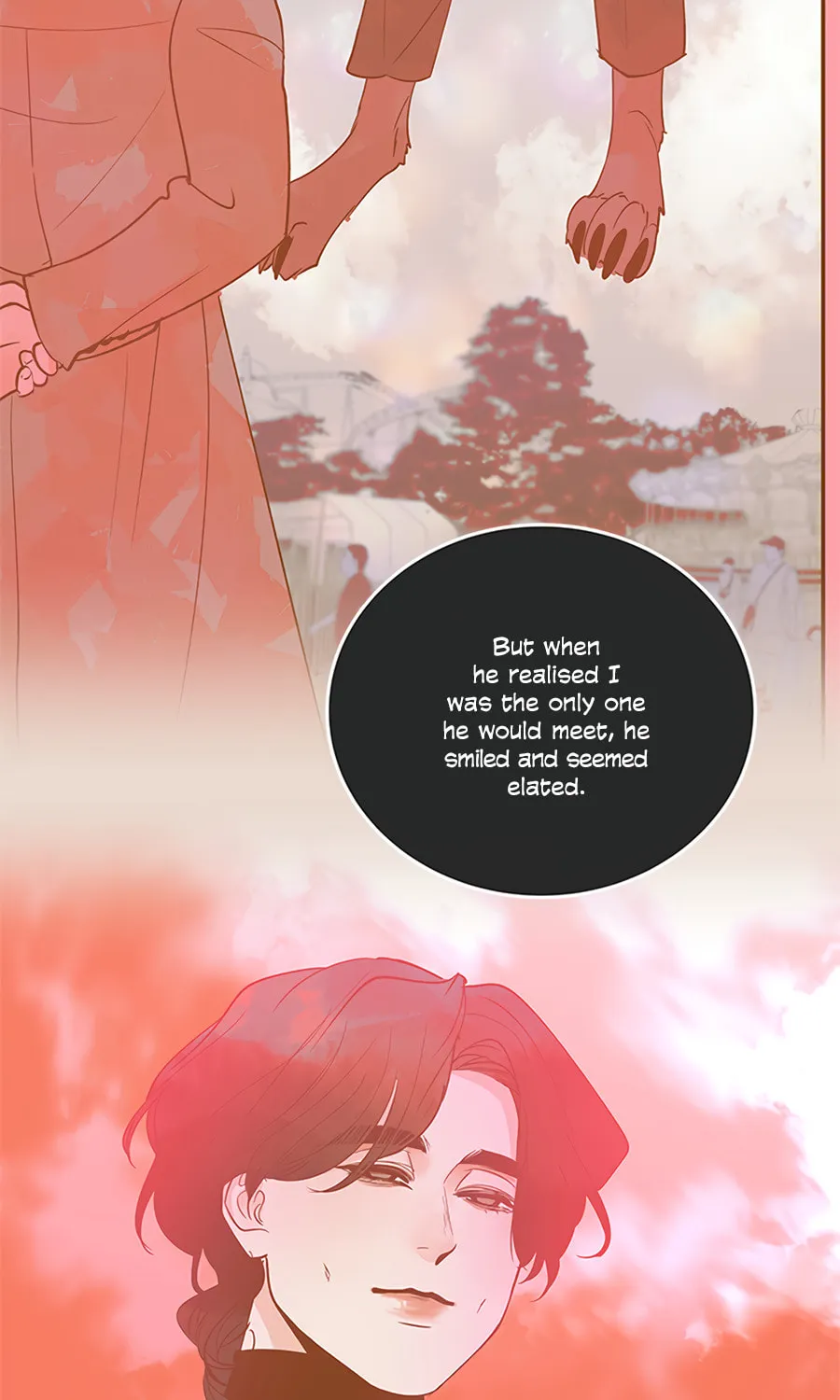 Read Arum Daun (Colored) chapter 62 image 32 on Lezhin