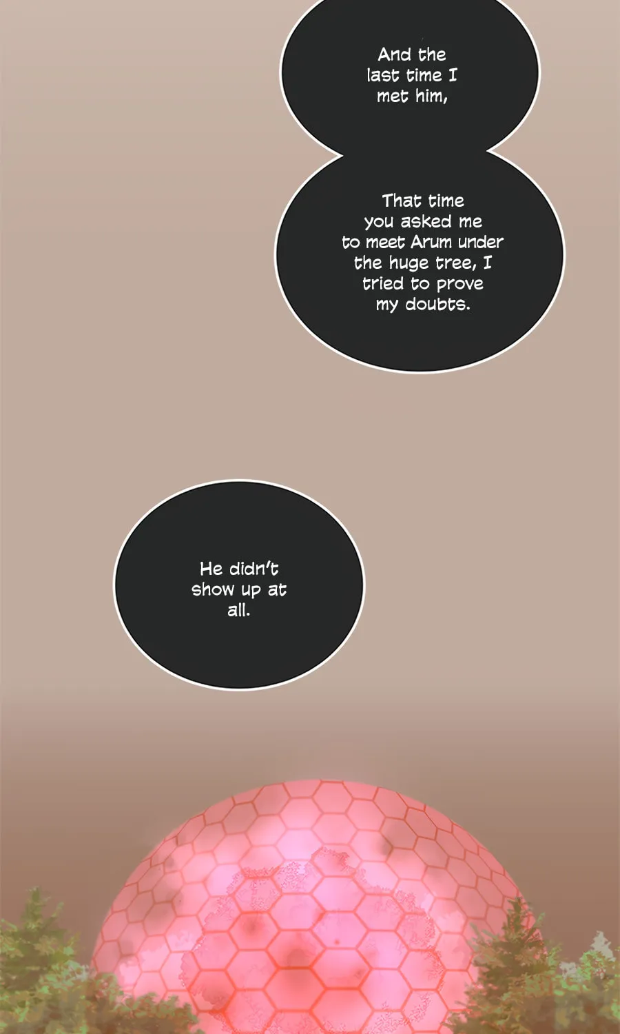Read Arum Daun (Colored) chapter 62 image 36 on Lezhin