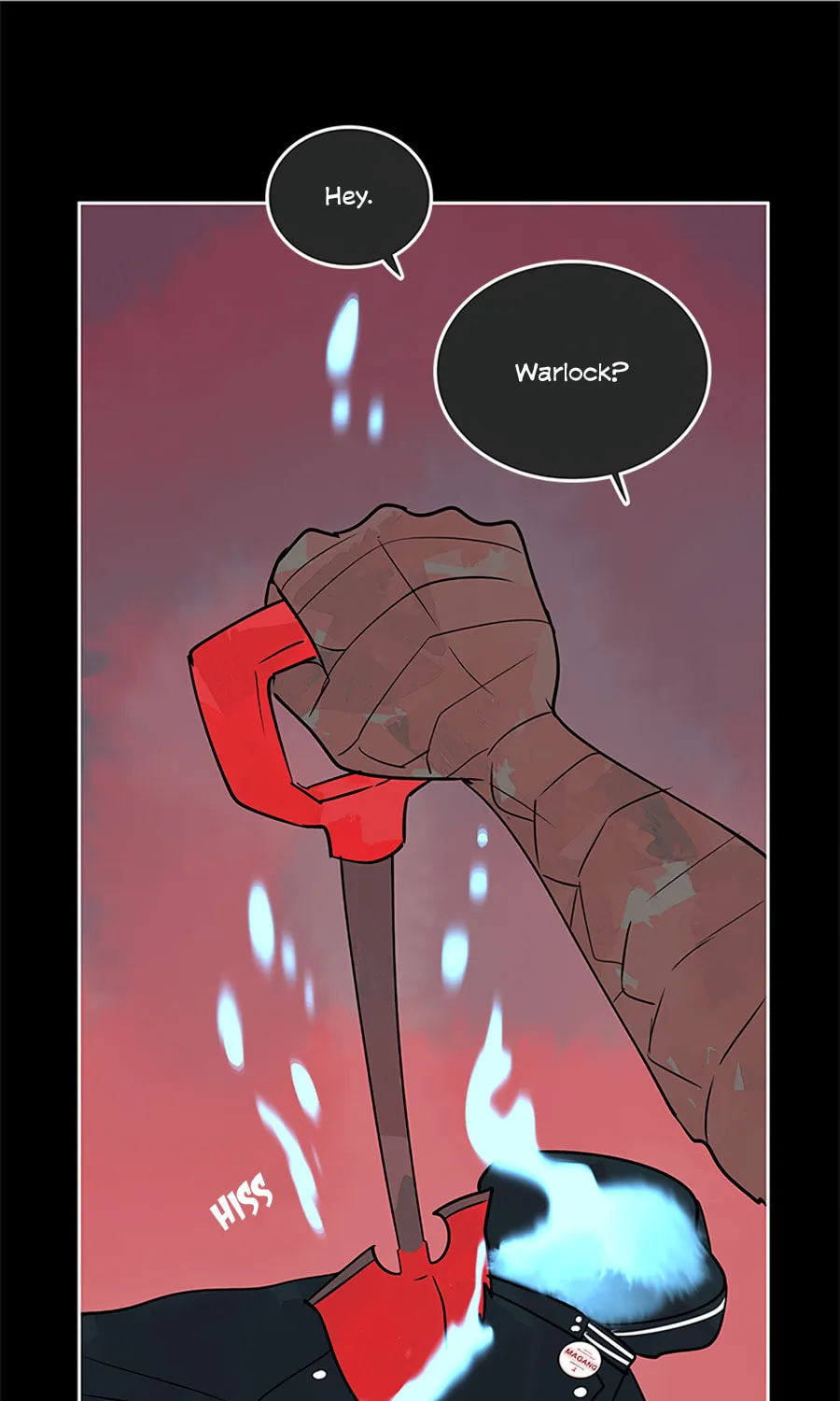 Read Arum Daun (Colored) chapter 62 image 45 on Lezhin