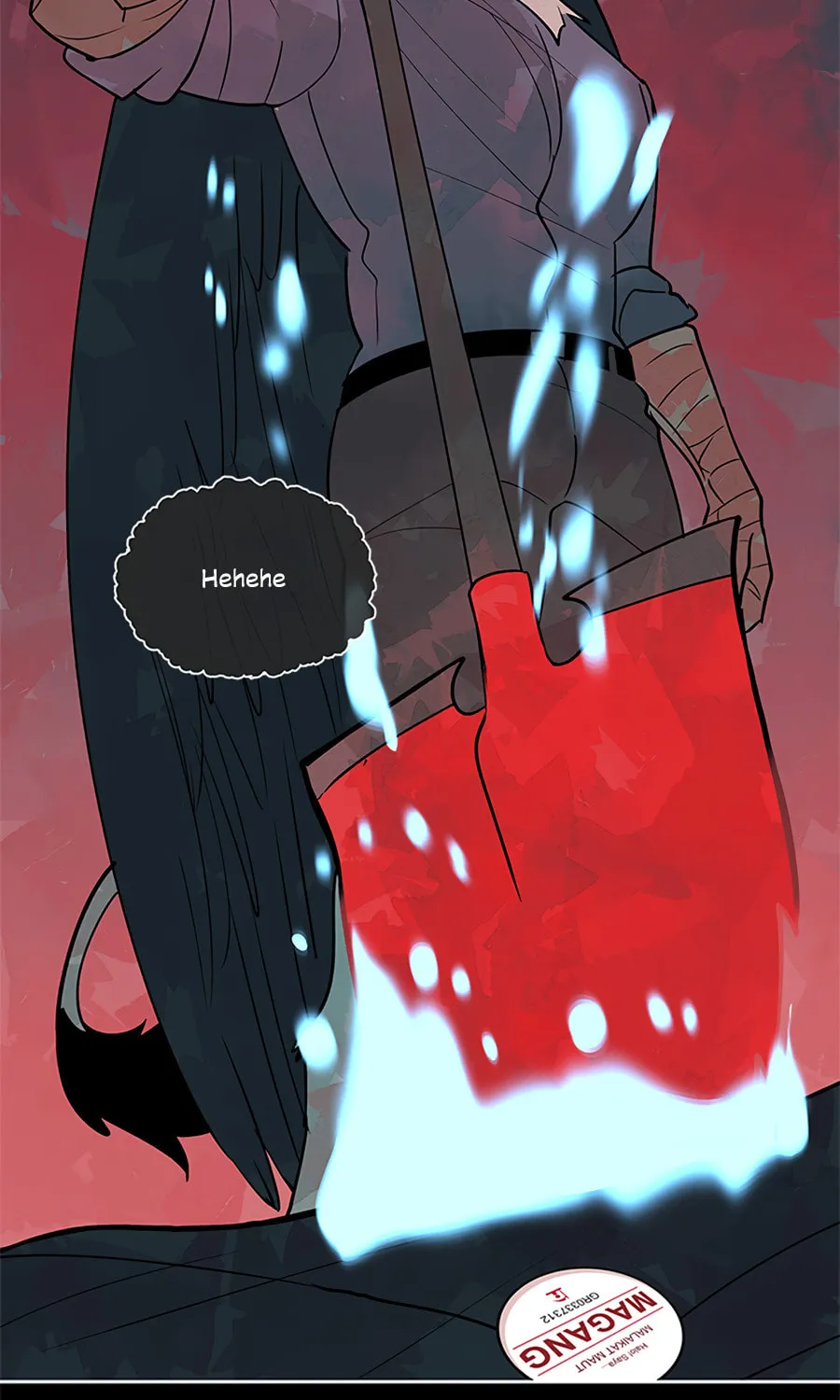 Read Arum Daun (Colored) chapter 62 image 47 on Lezhin