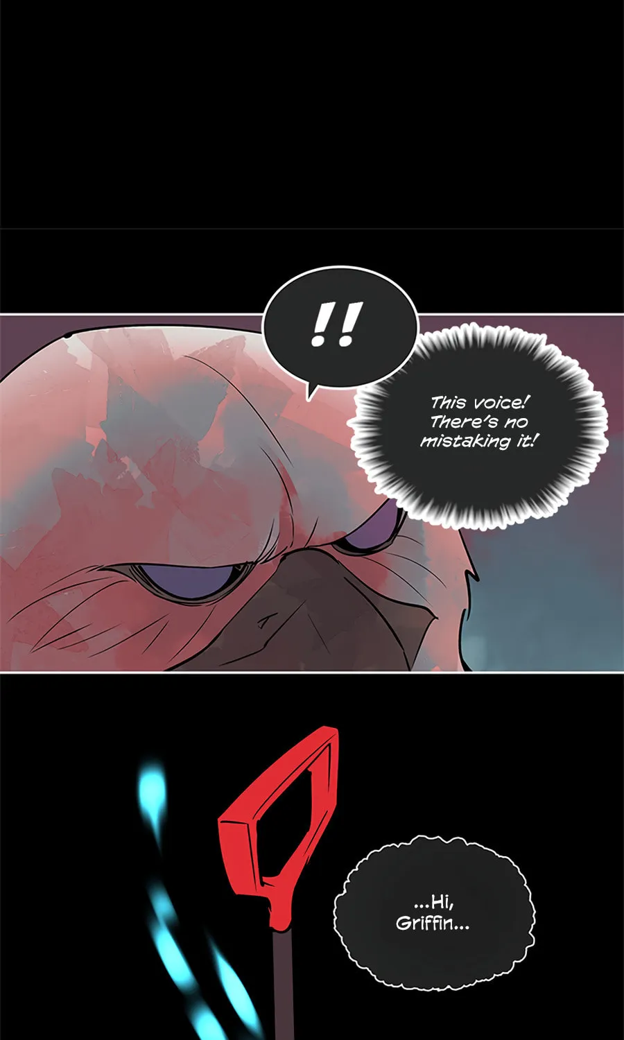 Read Arum Daun (Colored) chapter 62 image 48 on Lezhin