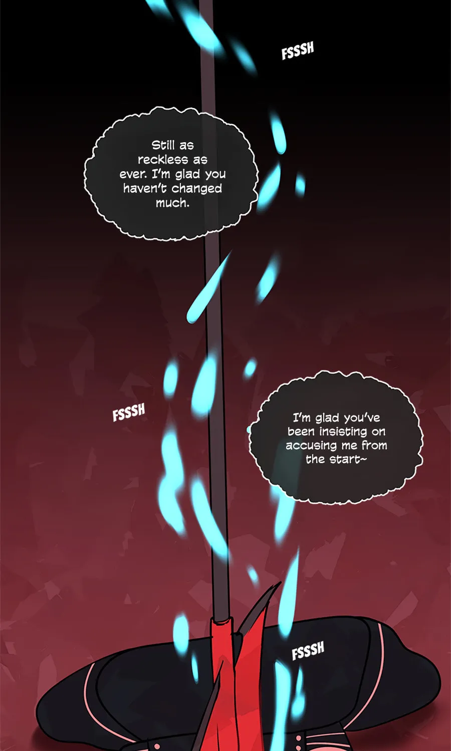Read Arum Daun (Colored) chapter 62 image 49 on Lezhin