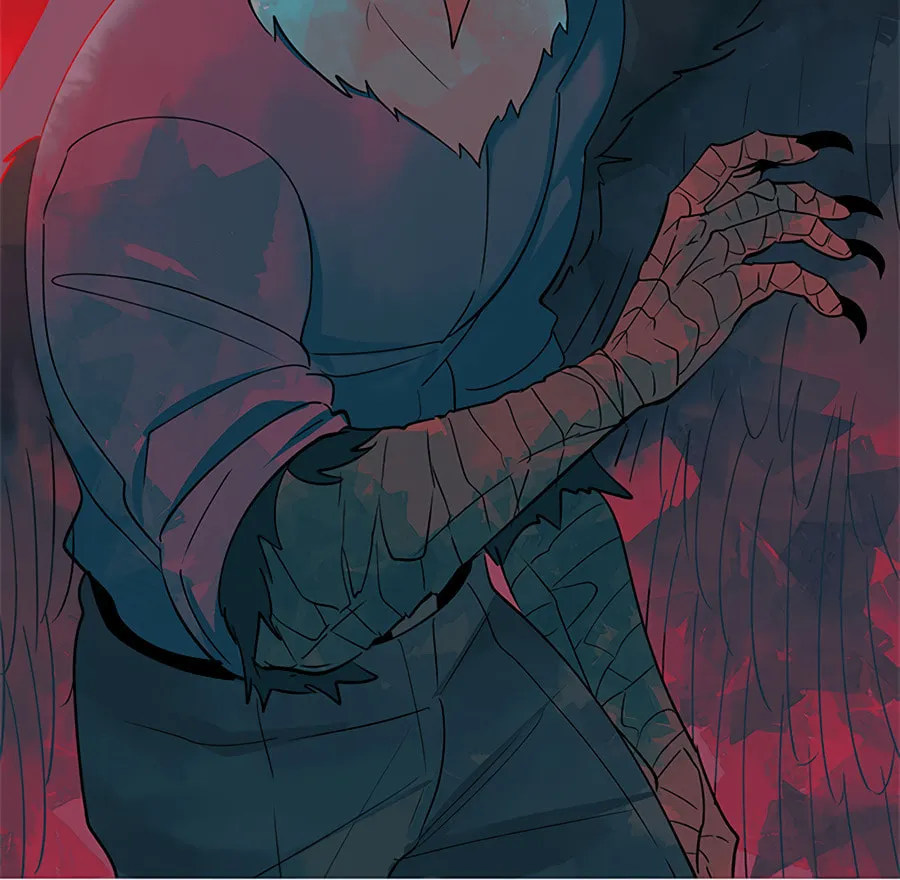 Read Arum Daun (Colored) chapter 62 image 5 on Lezhin
