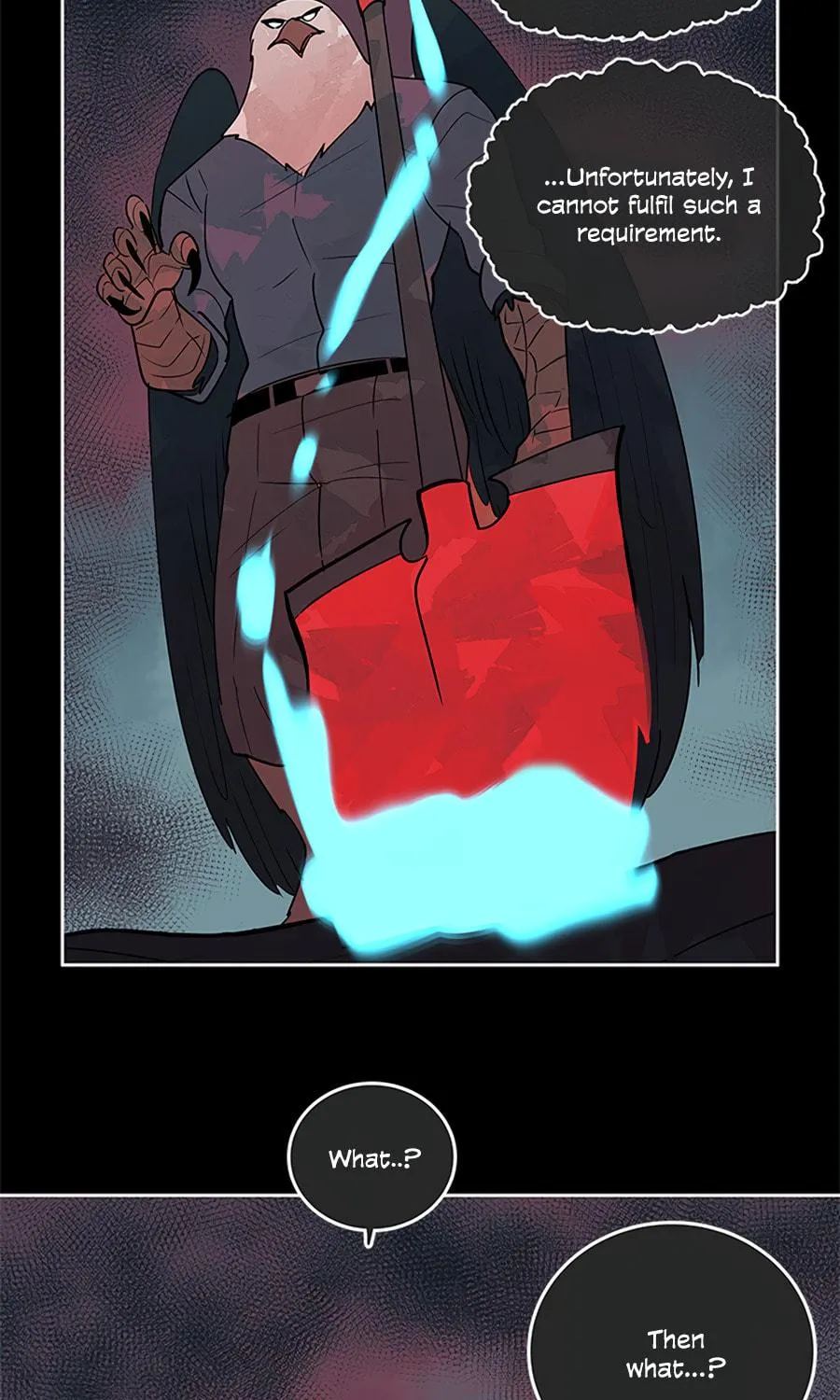 Read Arum Daun (Colored) chapter 62 image 53 on Lezhin