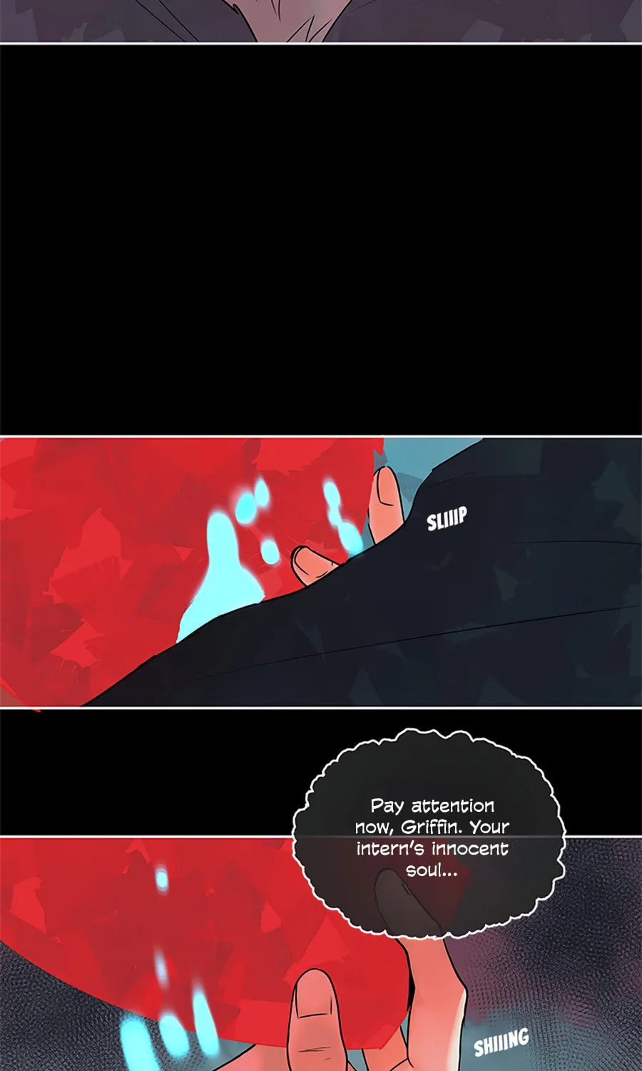 Read Arum Daun (Colored) chapter 62 image 55 on Lezhin