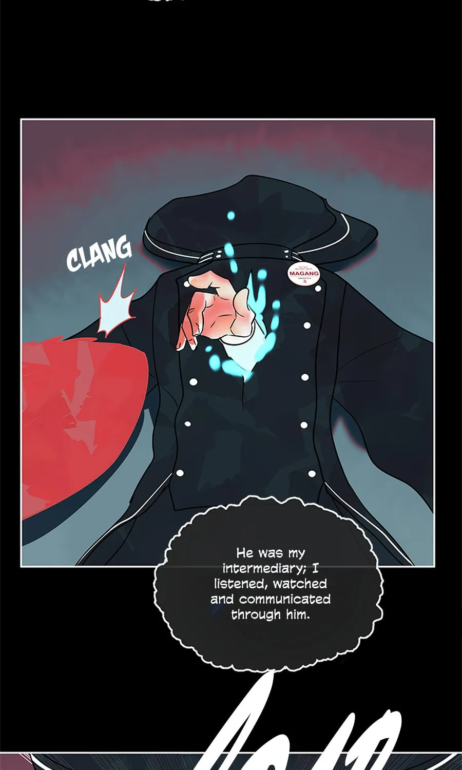 Read Arum Daun (Colored) chapter 62 image 57 on Lezhin