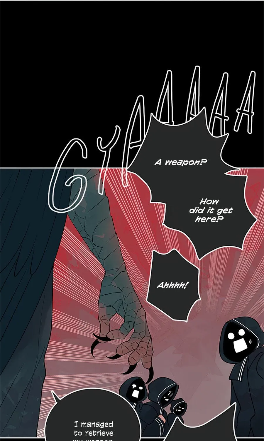 Read Arum Daun (Colored) chapter 62 image 6 on Lezhin